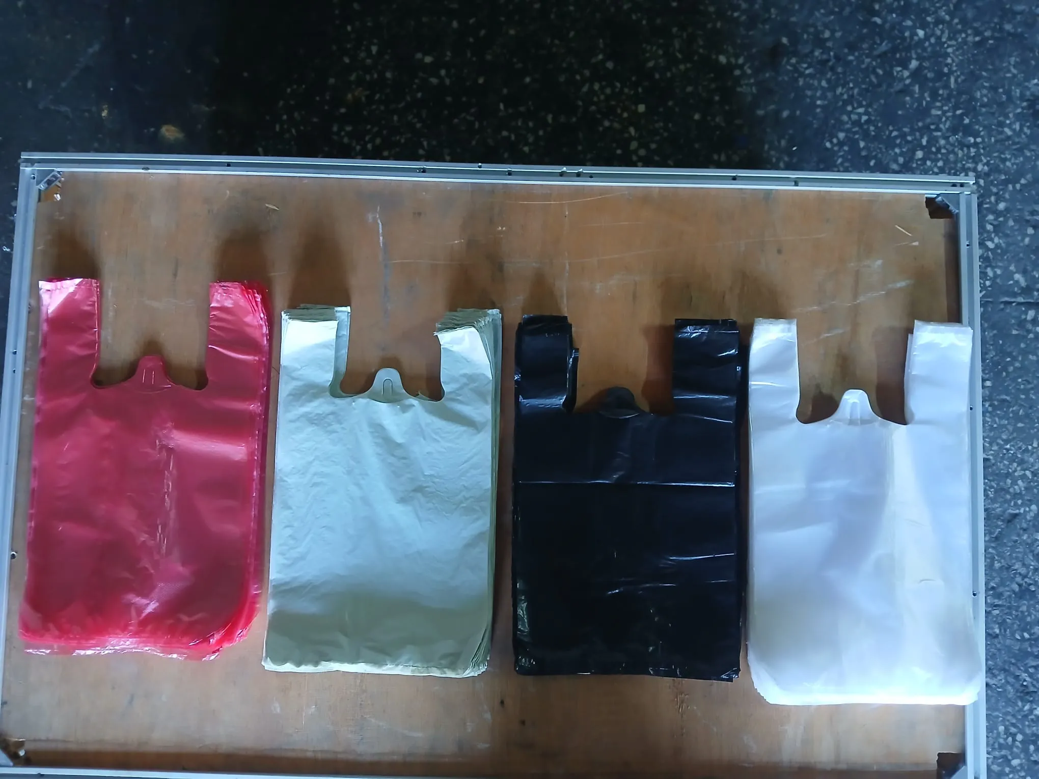 Baskılı Poşet ile Ucuz Reklam Yapmanın Yolu